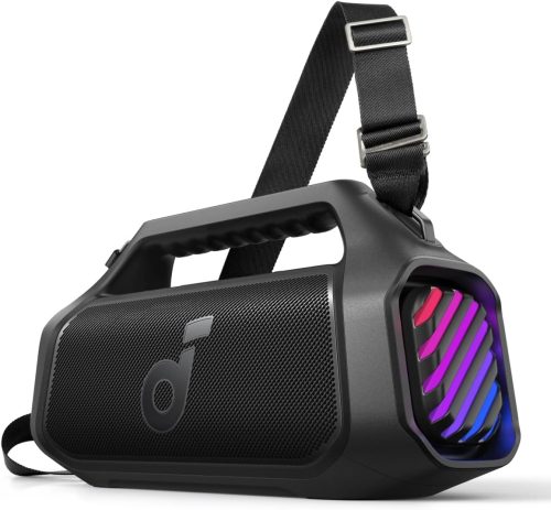 アンカー(ANKER) Soundcore Boom 2 Plus