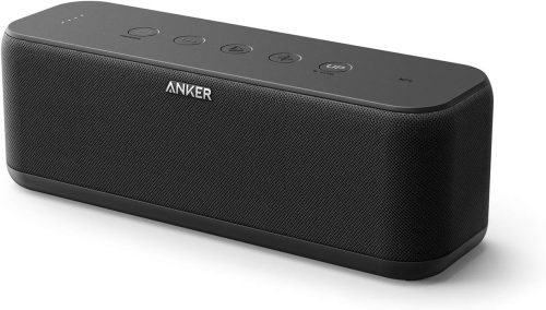 アンカー(ANKER)  第2世代 Anker Soundcore Boost  A3145013