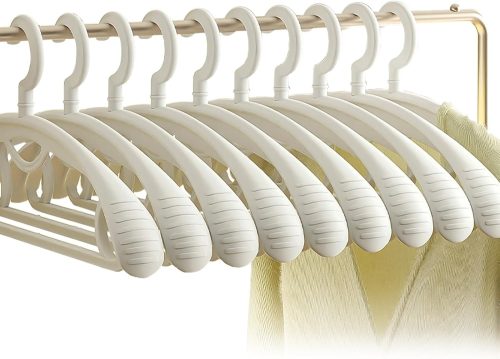 OYUEGE 洗濯ハンガー クローゼットハンガー スーツハンガー