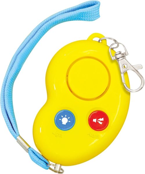 アーテック(ArTec) 防犯ブザー ビーンズ2 003967