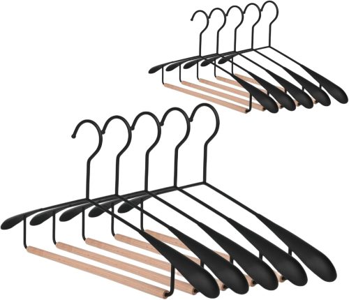 Chaoos かたくずれ防止 スーツハンガー