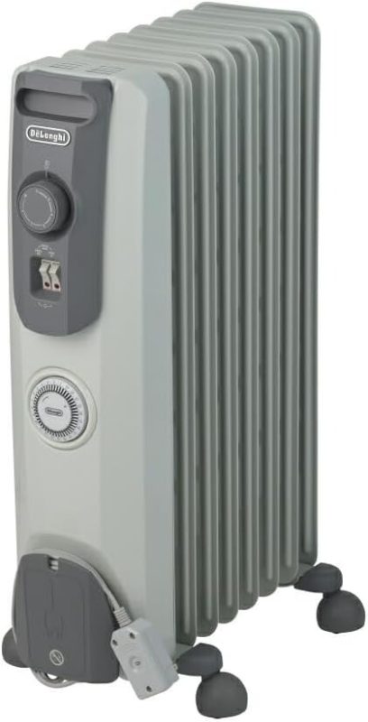 デロンギ(DeLonghi) オイルヒーター RHJ10F0812