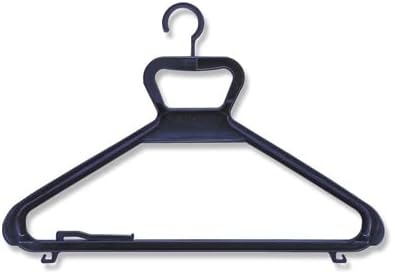 シモジマ(Shimojima) スーツバッグハンガー キャリーハンガー 5本入 009700635