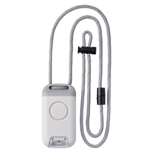 キングジム(KingJim) 防犯ブザー付きポータブルライト ポタラ BPL10