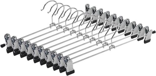 ロロポコ(ROROPOCO) クリップハンガー 10本セット RC-CH