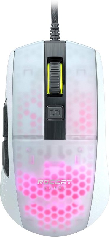 ロキャット(ROCCAT) Burst Pro ROC-11-748