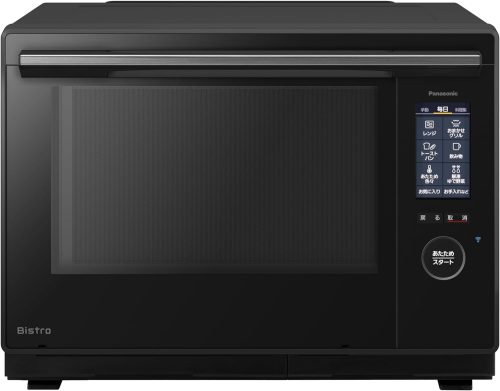 パナソニック(Panasonic) スチームオーブンレンジ ビストロ NE-UBS10C