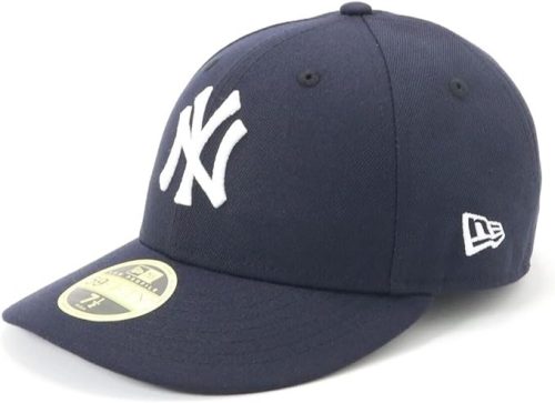 ニューエラ(New Era) LP 59FIFTY MLBオンフィールド ニューヨーク・ヤンキース ゲーム