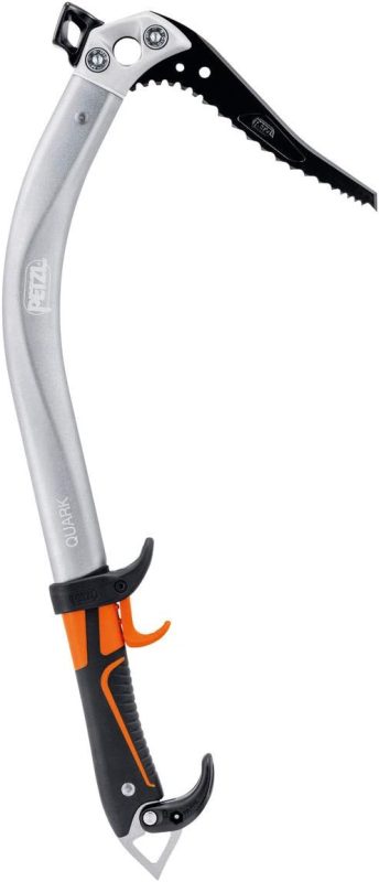 ペツル(PETZL) クォーク ハンマー U019BA00