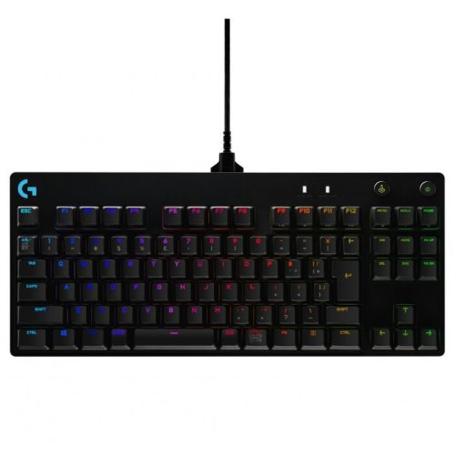 ロジクール(Logicool) PROキーボード G-PKB-002