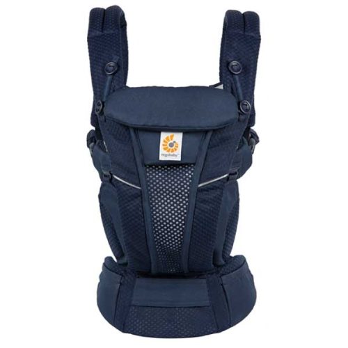 エルゴベビー(Ergobaby) オムニブリーズ