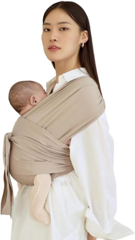 コニー(Konny) 抱っこ紐 FLEX SoftBreeze