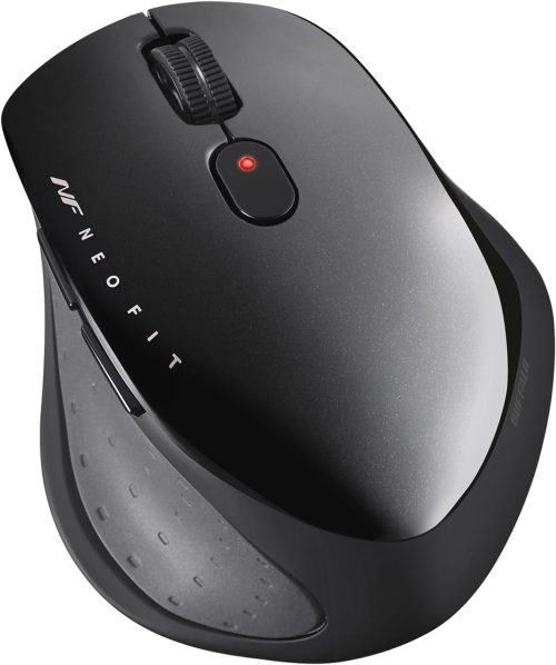 バッファロー(BUFFALO) マウス BSMBB545