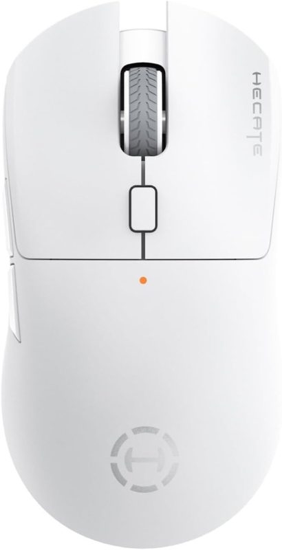 エディファイアー(Edifier) HECATE トリプルモード接続 ワイヤレスゲーミングマウス ED-G3MPRO