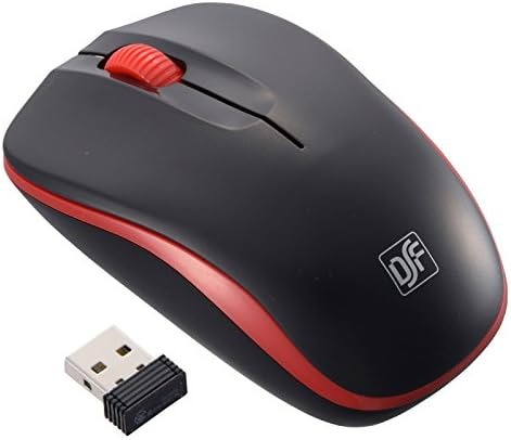 オーム電機(OHM) 静音ワイヤレスマウス IR LED PC-SMWIMS32