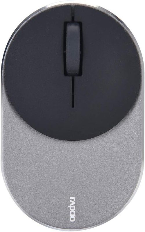 ラプー(Rapoo) M600mini