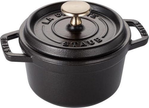 ストウブ(staub) ピコ・ココット 14cm 40509