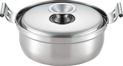 タマハシ 味名人 丁度鍋 16cm AM-16W