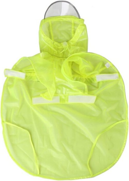 アイント RAINCOAT 超薄型 KM431OP