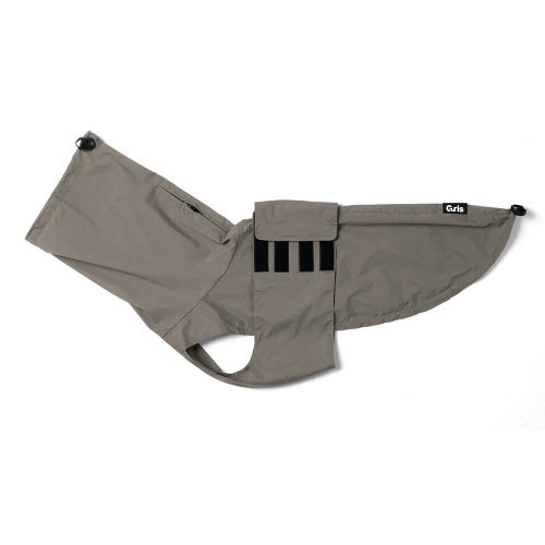 Gris LITE RAIN COAT II
