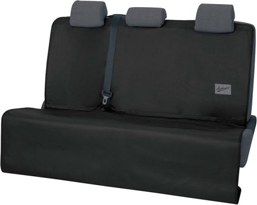 ボンフォーム(BONFORM) ファインテックスEX 後席・ラゲージ兼用 4092-04