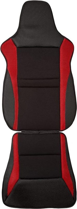 ボンフォーム(BONFORM) レーシングメッシュ 前席用 4077-91