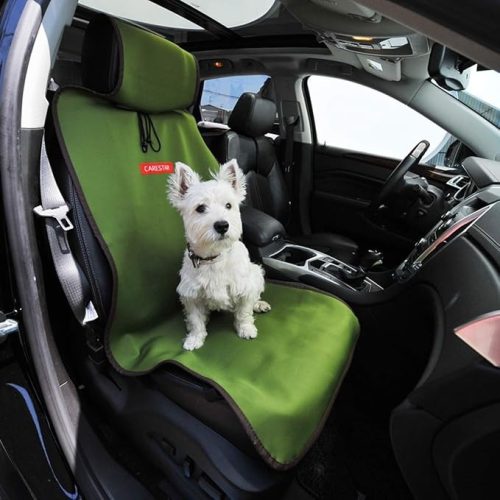 CARESTAR カナロア 洗える防水シートカバー ZBKW-SCF_Fset