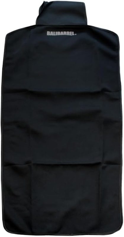 BALIBARREL 車用 防水 シートカバー 2mm ネオプレン