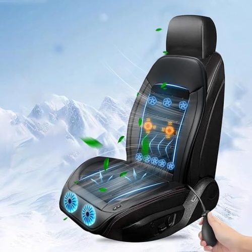 SMARTABL 車 シートクーラー