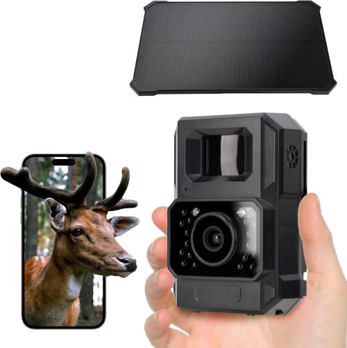 Hapimp トレイルカメラ