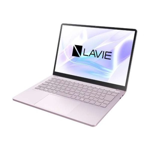 日本電気(NEC) ノートパソコン LAVIE SOL PC-S1355JAP