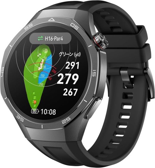 ファーウェイ(HUAWEI) HUAWEI WATCH GT 5 Pro