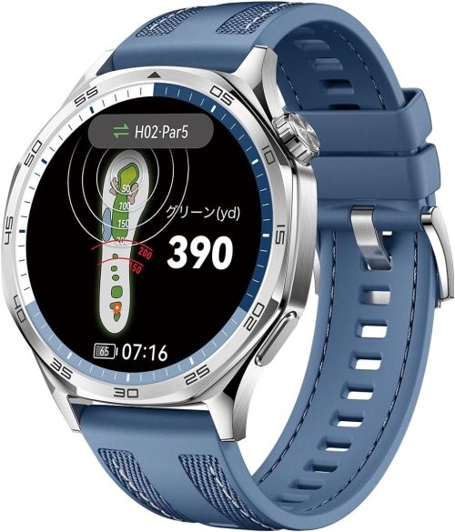 ファーウェイ(HUAWEI) HUAWEI WATCH GT 5