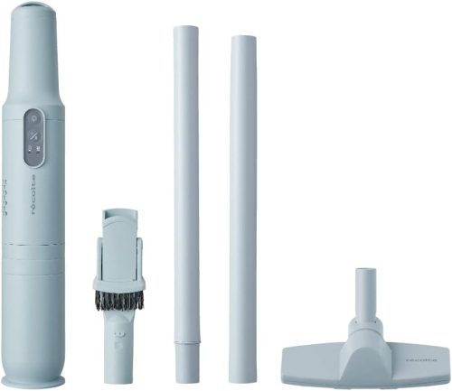 レコルト(recolte) コードレス スティック クリーナー フルセット RSC-1FS