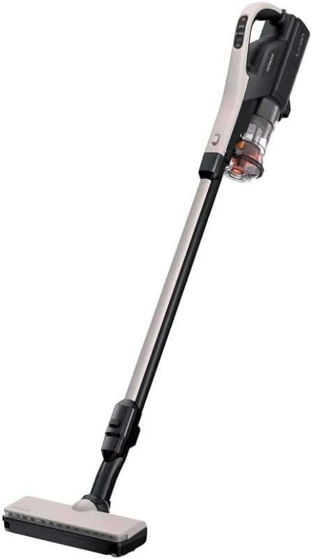 日立(HITACHI) パワかるスティック 掃除機 PV-BL50M