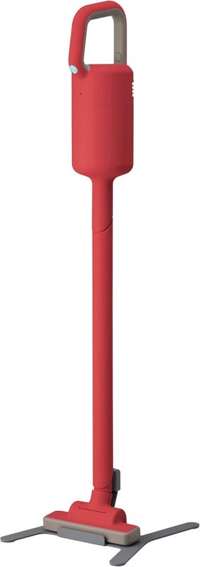 プラスマイナスゼロ(±0) コードレスクリーナー XJC-Y010