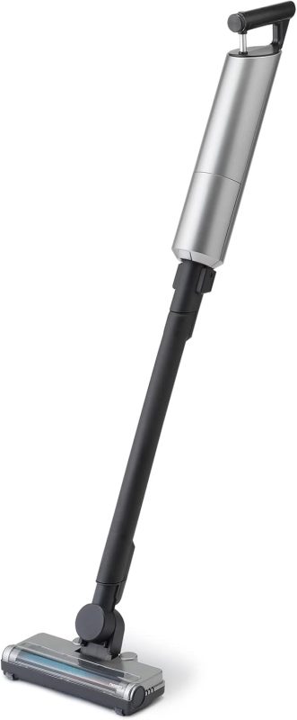 ツインバード(TWINBIRD) コードレススティック型クリーナー TC-E263