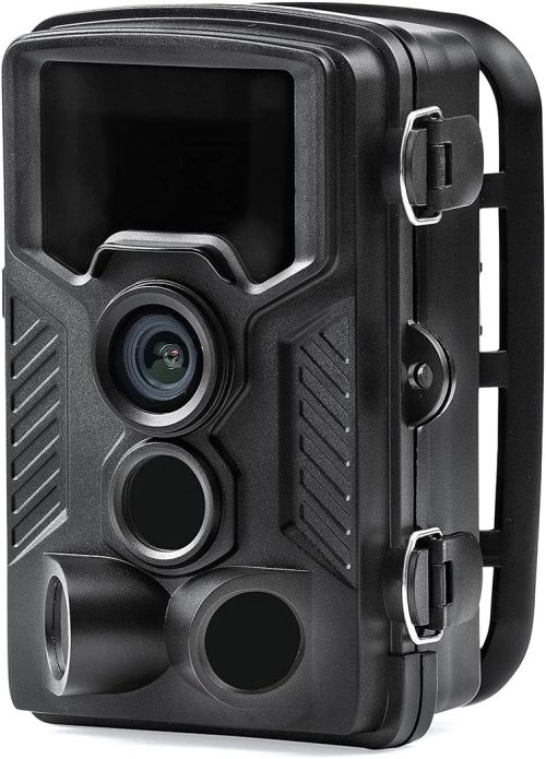 サンワサプライ(SANWA SUPPLY) トレイルカメラ 400-CAM092