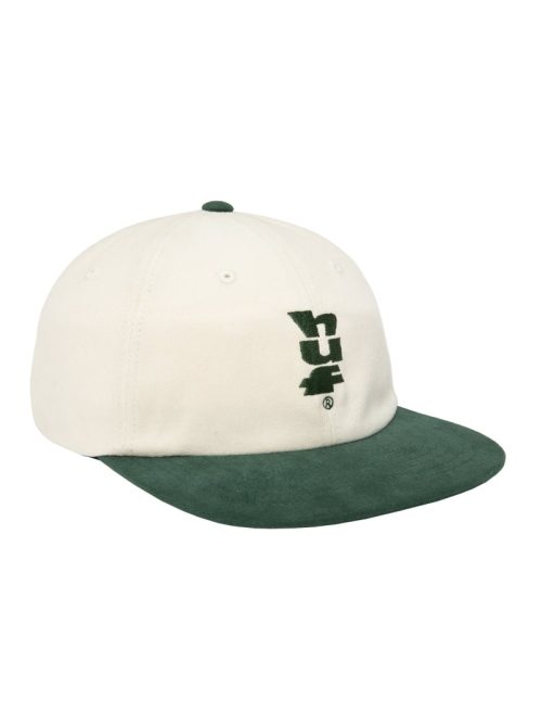 ハフ(Huf) MEGABLAST 2TONE 6PANEL HAT