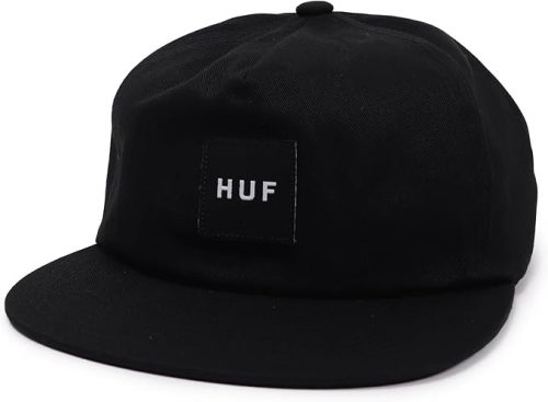 ハフ(Huf) HUF SET BOX SNAPBACK
