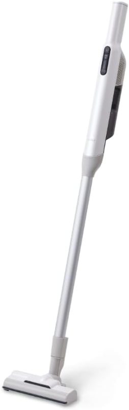 シロカ(siroca) 2way コードレススティッククリーナー かるピカ パワー SV-SP351