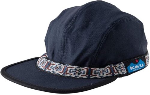カブー(Kavu) カブー オーガニックストラップキャップ