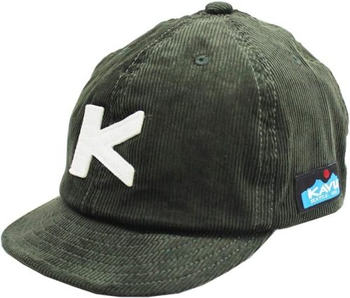 カブー(Kavu) コードベースボールキャップ