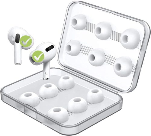 リンクドリーム(Link Dream) AirPods Pro 交換用イヤーピース NB-Z4