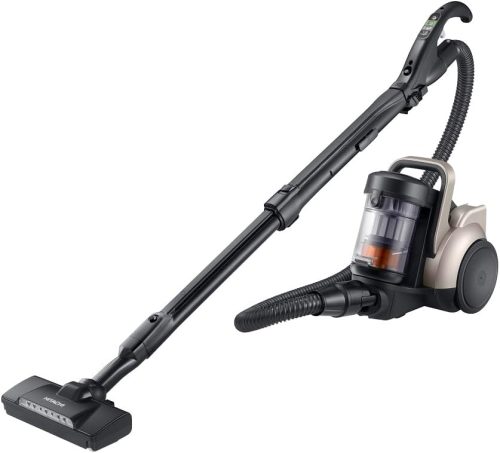 日立(HITACHI) パワかるサイクロン 掃除機 CV-SP300M N