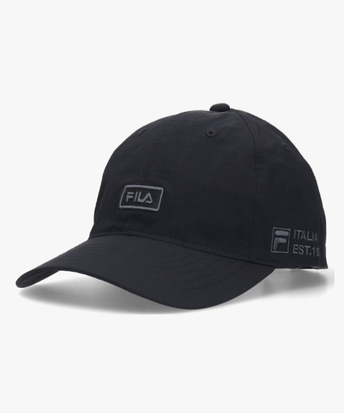 フィラ(FILA) FILA RE NYLON DEEP CROWN CAP