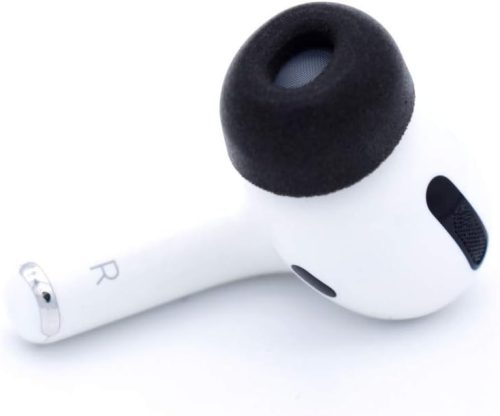 デコニオーディオ(Dekoni Audio) Bulletz AirPods Pro S-APP