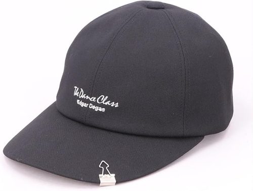 カシラ(CA4LA) The Dance Class CAP