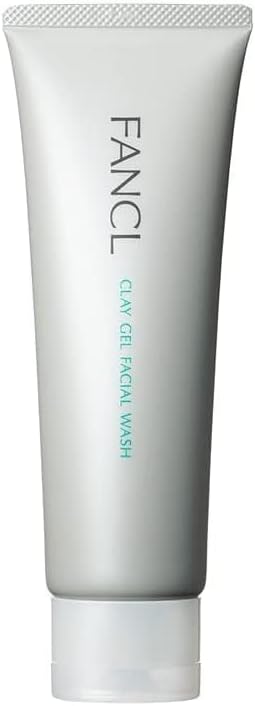 ファンケル(FANCL) 泥ジェル洗顔