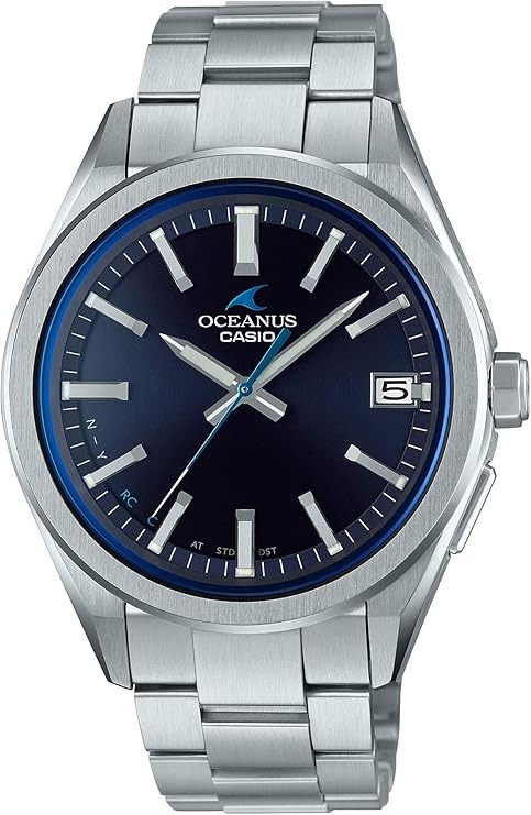 カシオ(CASIO) オシアナス OCW-T200S-1AJF